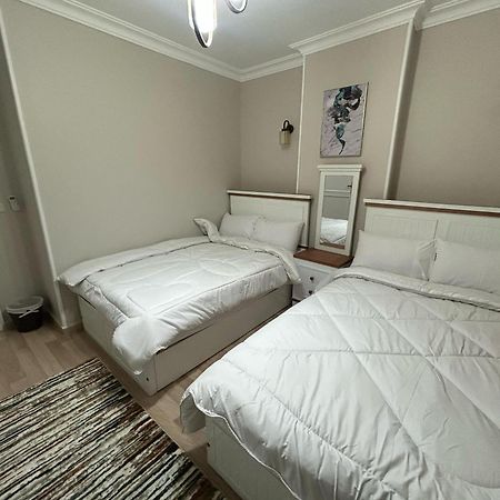 Skyline Luxury Suites 5 Mins From Cairo Airport Εξωτερικό φωτογραφία