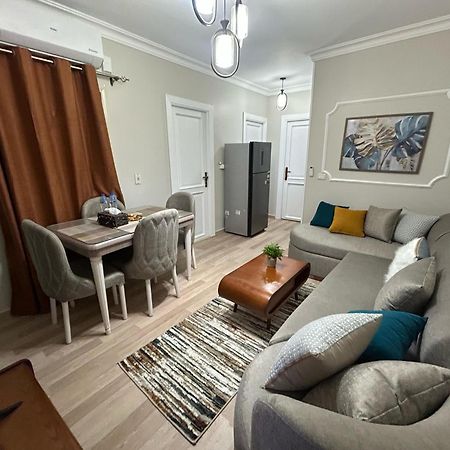 Skyline Luxury Suites 5 Mins From Cairo Airport Εξωτερικό φωτογραφία