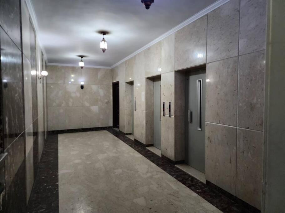 Skyline Luxury Suites 5 Mins From Cairo Airport Εξωτερικό φωτογραφία