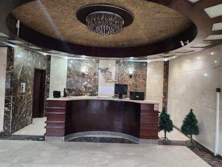 Skyline Luxury Suites 5 Mins From Cairo Airport Εξωτερικό φωτογραφία