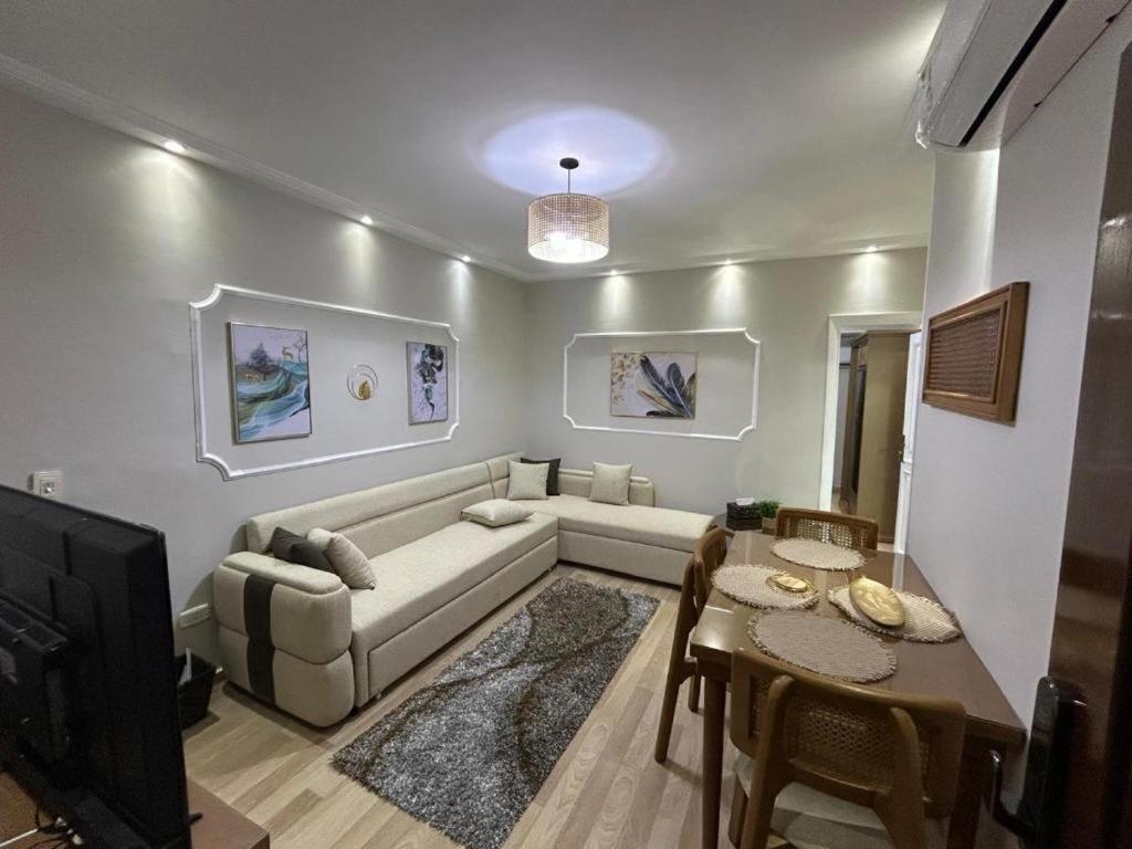Skyline Luxury Suites 5 Mins From Cairo Airport Εξωτερικό φωτογραφία